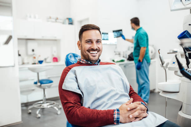 Oral Surgery in South Hill, WA