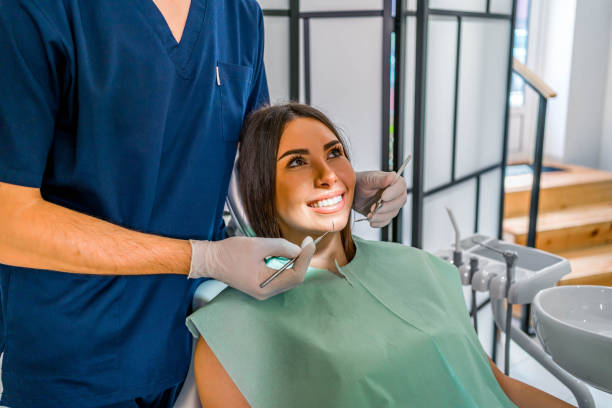 Laser Dentistry in South Hill, WA