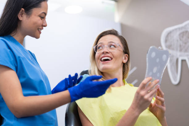 South Hill, WA Dental Services Company