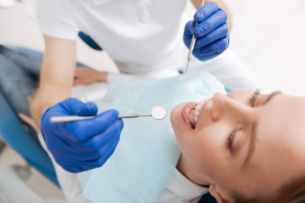 Best Preventive Dentistry  in South Hill, WA