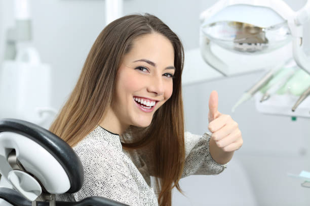 Advanced Technology for Better Dental Care in South Hill, WA